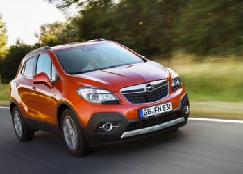 Opel рассказал о шоу-линейке для ММАС