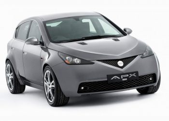 Lotus собирается порадовать автолюбителей спортивном кроссовером