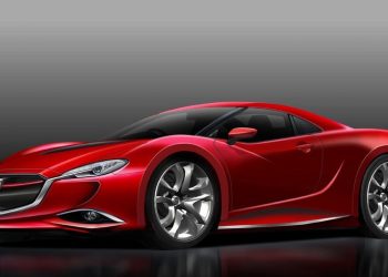 К своему столетию Mazda удивит роторным суперкаром