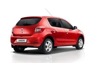 Стало известно, когда в продажу поступит новый хэтчбека Renault
