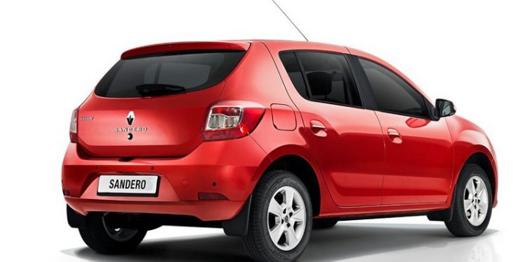Стало известно, когда в продажу поступит новый хэтчбека Renault