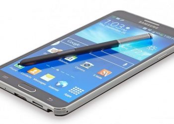 В Samsung не удержали подробности Galaxy Note 4