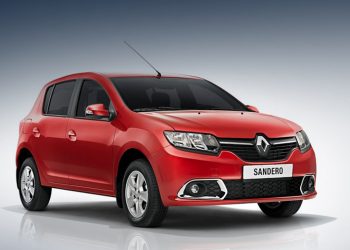 На ММАС будет представлен Renault Sandero с некоторыми изменениями