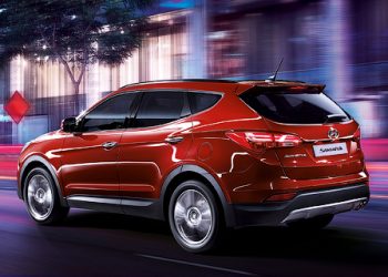 В Hyundai рассказали об обновлениях Santa Fe