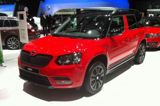 Красный йети. Шкода етти красная. Skoda Yeti Monte Carlo. Skoda Yeti красный. Skoda Yeti 2020.