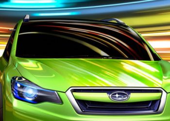 В Subaru передумали создавать конкурента Nissan Juke