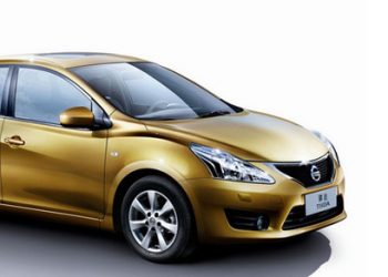 Семейство Tiida от Nissan покидает рынок