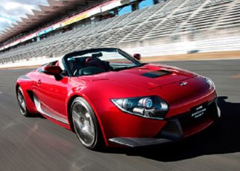 Стали известны некоторые подробности о преемнике Toyota MR2