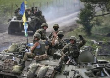 СМИ: началась битва за Луганск