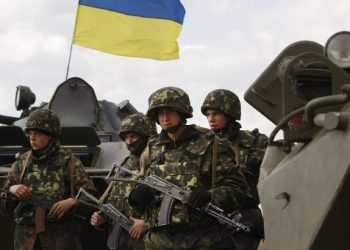 Украинские военные взяли в плен бойцов российского парашютно-десантного полка