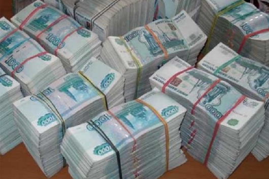 Mail.ru Group «откусила» большой кусок акций «Вконтакте» за 12 млрд рублей