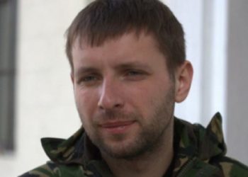 Сестра Владимира Парасюка сообщил, что он жив
