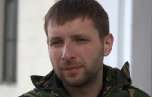 Сестра Владимира Парасюка сообщил, что он жив