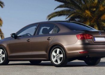 В Volkswagen сделали скидки сразу на 4 модели