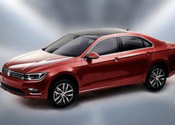 Выяснилось, когда в продаж поступит новый Volkswagen NMC
