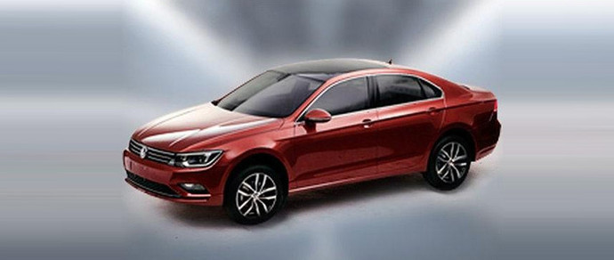 Выяснилось, когда в продаж поступит новый Volkswagen NMC