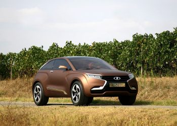 Оглашены даты выхода XRAY и XRAY Cross от АвтоВАЗа