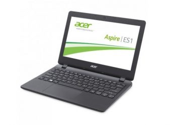 Acer предлагает пользователям новый компактный и недорогой Windows-ноутбук линейки Aspire