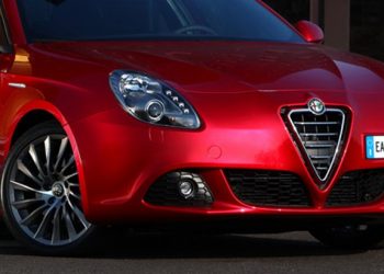Alfa Romeo представит новый суперседан Giulia GTA