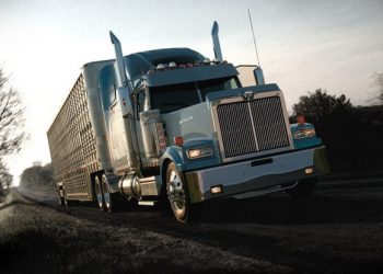 Благодаря Detroit Diesel американские грузовики существенно подешевеют