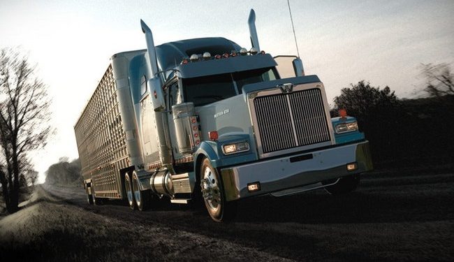 Благодаря Detroit Diesel американские грузовики существенно подешевеют