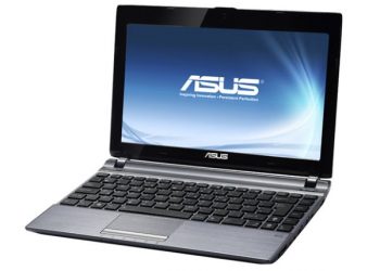 ASUS скоро представит бюджетный ноутбук F205TA