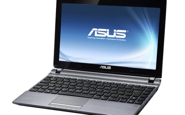 ASUS скоро представит бюджетный ноутбук F205TA