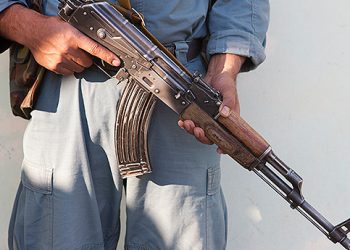 Жители США массово скупают автоматы «Калашникова»