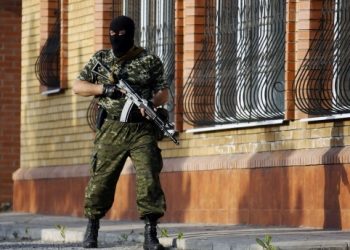 Боец «Азова» рассказал об обстановке в Мариуполе