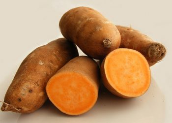 Учёные рассказали о пользе сладкого картофеля
