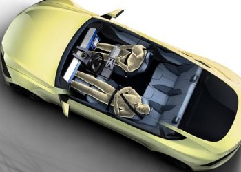 Британцы выделят 10 миллионов фунтов для тестирования беспилотных автомобилей