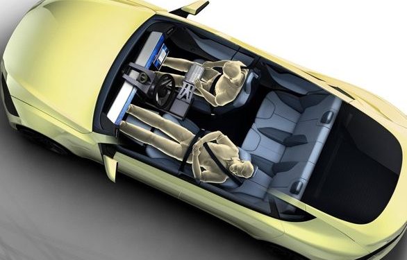 Британцы выделят 10 миллионов фунтов для тестирования беспилотных автомобилей