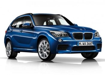 Мир увидит новый кроссовер от BMW на семь мест