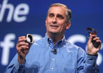 Intel анонсировал «умные» браслеты «люкс» класса
