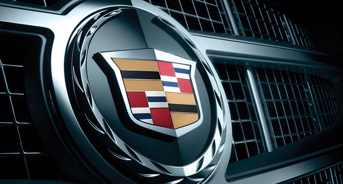 Cadillac подготовил три дебюта к 2015 году