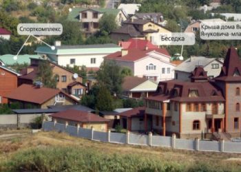 Стала известна главная задача Гиркина в Донецке