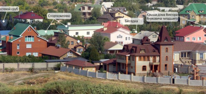 Стала известна главная задача Гиркина в Донецке