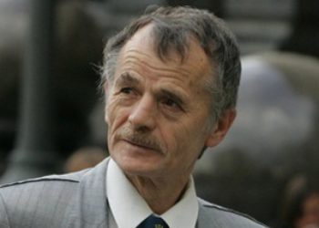 В Крым направят чеченцев убивать татар – Джемилев
