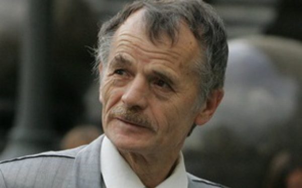 В Крым направят чеченцев убивать татар – Джемилев