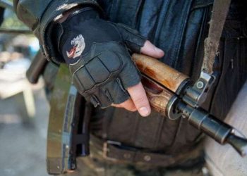 В «ДНР» введена смертная казнь
