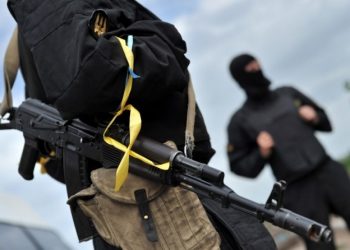 Решающий день в битве за Иловайск настал – Семенченко