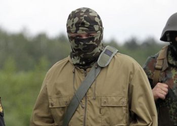 Для удержания Иловайска войск достаточно – Семенченко