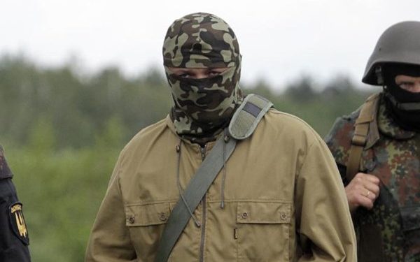 Для удержания Иловайска войск достаточно – Семенченко