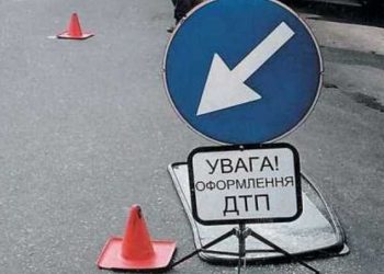 На Одесской трассе крупное ДТП: 3 погибших, 13 раненных