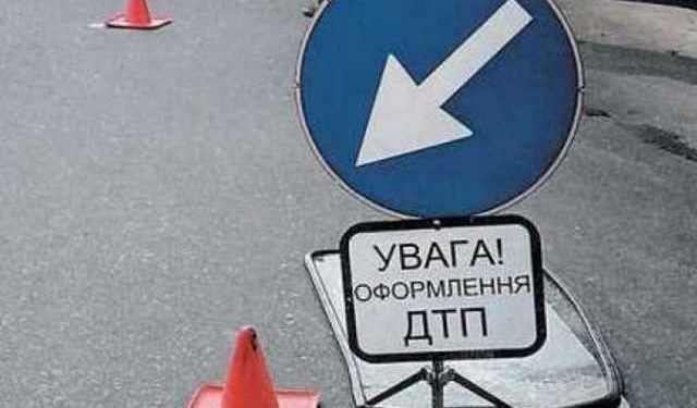 На Одесской трассе крупное ДТП: 3 погибших, 13 раненных