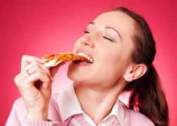 Вкусная еда названа новым видом наркотика