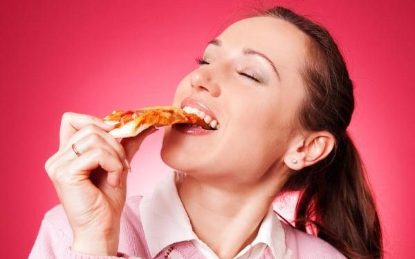 Вкусная еда названа новым видом наркотика