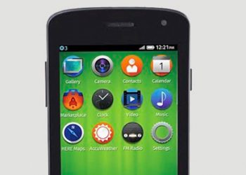 В Индии поступил в продажу ультрабюджетный смартфон Mi-FX 1
