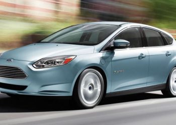 В 2018 году на рынке появится конкурент Toyota Prius от Ford