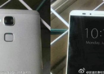 Huawei воплотила в жизнь концепт «планшетофона»